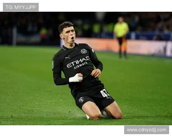 福登贴地斩破门穆卡萨精准助攻曼城领先哈德斯菲尔德