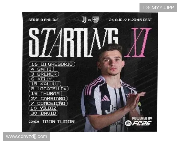 尤文大战米兰预测小孔塞桑伊尔迪兹戴维领衔锋线三叉戟争锋 尤文大战米兰预测小孔塞桑伊尔迪兹戴维领衔锋线三叉戟争锋