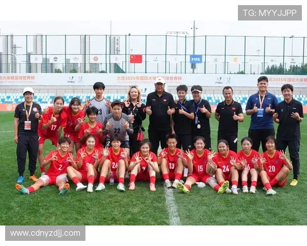 以上体女足夺得国际大体联世界杯冠军 北师大女足勇获铜牌精彩表现让人称赞 以上体女足夺得国际大体联世界杯冠军 北师大女足勇获铜牌精彩表现让人称赞