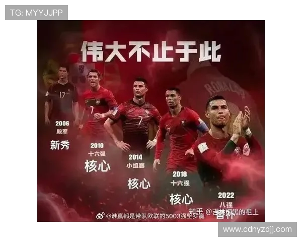 辛普森称C罗或战至四十五岁立志千球梦想并盼与儿子同场