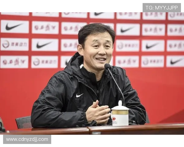 孙继海谈青训初心非逐利称培养人才亦需把握成长运气与多方合力共育未来