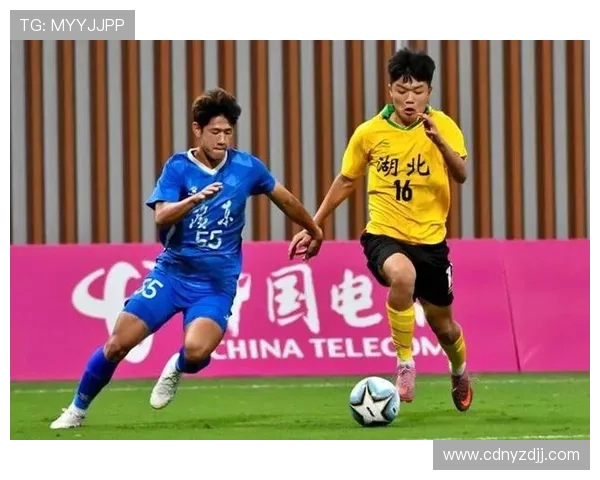 湖北U20孙康博谈全运会夺金:外界不看好我们却凭实力证明自己 湖北U20孙康博谈全运会夺金:外界不看好我们却凭实力证明自己