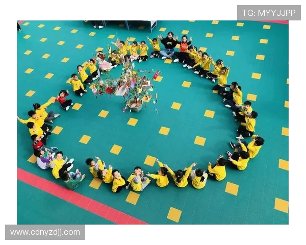 我们的江都队，未来可期！